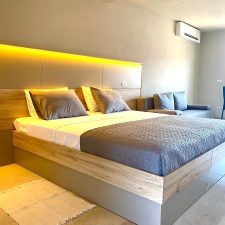 Rooms And Apartments Lisjak Koper Dış mekan fotoğraf