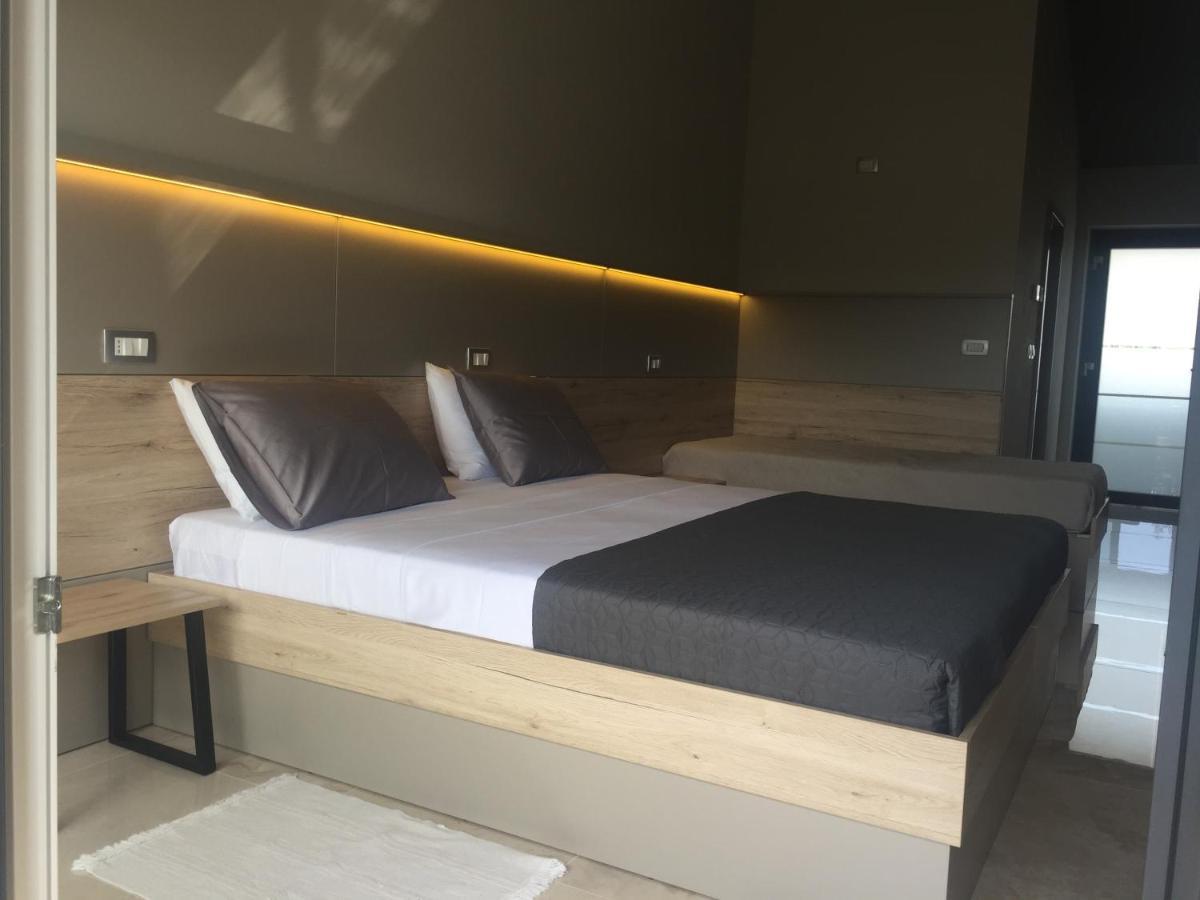 Rooms And Apartments Lisjak Koper Dış mekan fotoğraf