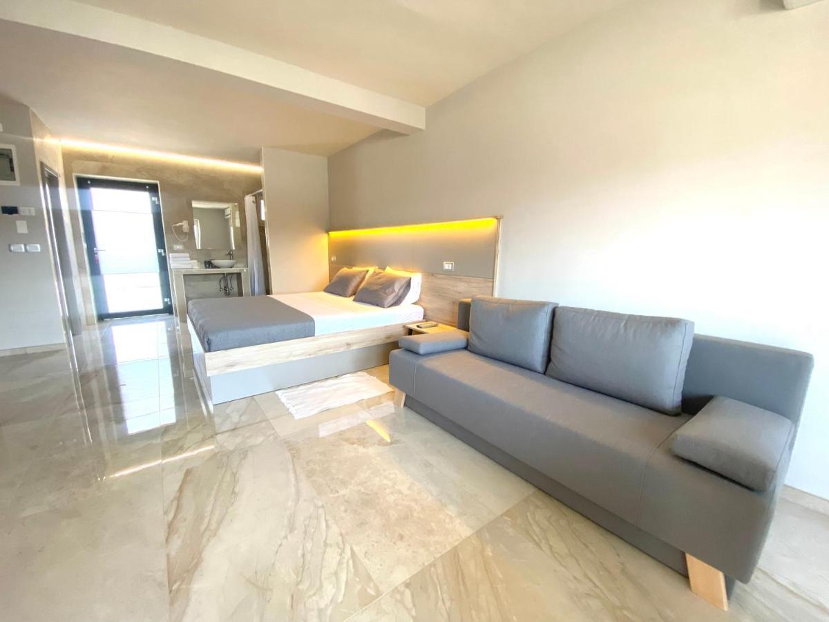 Rooms And Apartments Lisjak Koper Dış mekan fotoğraf
