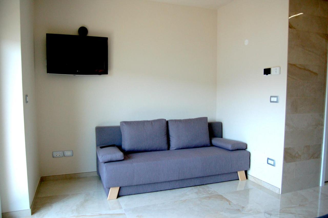 Rooms And Apartments Lisjak Koper Dış mekan fotoğraf