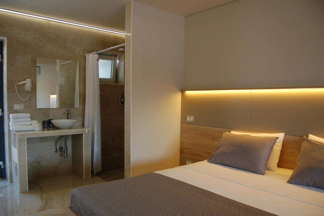 Rooms And Apartments Lisjak Koper Dış mekan fotoğraf